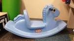 Rocking Horse