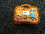 Magnet Blocks