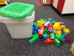 Large Lego Blocks