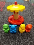 Animal Go Round
