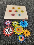 Cogwheel Game