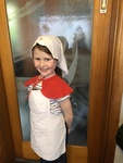 Nurse Costume