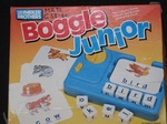Boggle Junior
