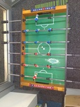 Table Soccer Large