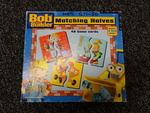 Bob the Builder Matching Halves