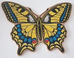 Butterfly Puzzle