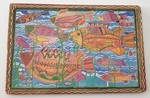 Fish - Aboriginal art