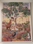 Gumtree Wildlife Puzzle