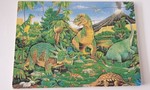 Dinosaur Puzzle