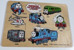 Thomas The Tank Puzzle