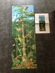 Rainforest Floor Puzzle