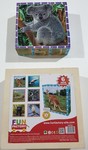 Australian Animal Cube Puzzle