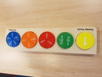 Fraction Puzzle