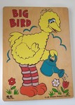 Big Bird Puzzle