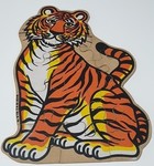 Tiger Puzzle