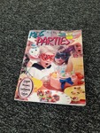 Kids Parties Cake Book