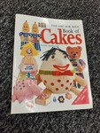 ABC for Kids Book of Cakes