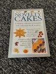 Novelty Cakes Book
