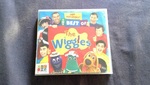 Best of the Wiggles CD