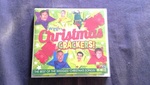 The Wiggles Christmas Crackers