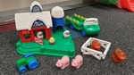 Toddle Tots Farm