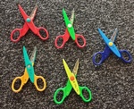 Crafty Scissors
