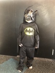 Batman Costume
