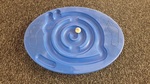 Maze Balancing Board