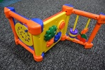 Baby Smart Activity Centre