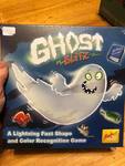 Ghost Blitz