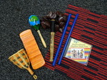 Multicultural Music Set