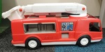 Big Fire Truck