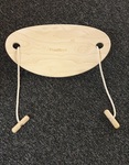 Wooden Balance Board