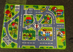 Playmat: City Street