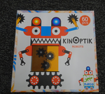 Kinoptik Robots