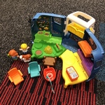 Little People Campervan