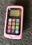 Leap Frog Smart Phone