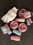 Baby Doll Accessories