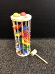 Pound a Ball Tower
