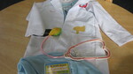 Doctors Costume