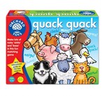 Quack Quack