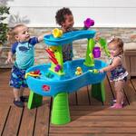 Busy Water Play Table