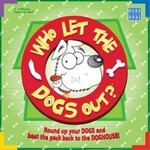 Who let the dogs out game