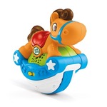 Roll and Go Rocking Horse