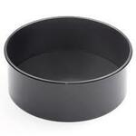 Round cake tin