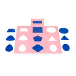 Montessori Shapes