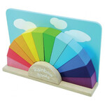 Rainbow Blocks
