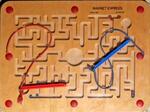 Magnetic Maze
