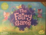 The Fairy Game