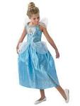 Cinderella costume